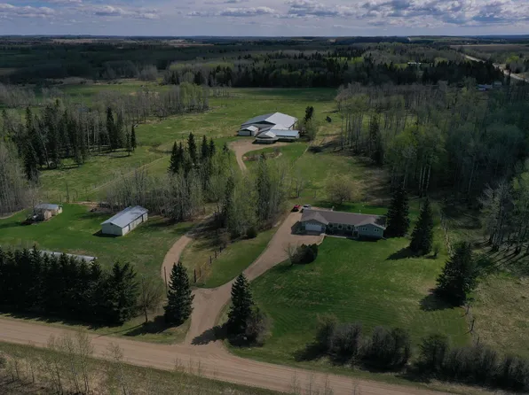 460011 Range Rd #72, Rural Wetaskiwin County, AB T0C 0A0