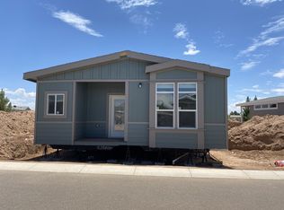 1110 N Henness Rd #2195, Casa Grande, AZ 85122