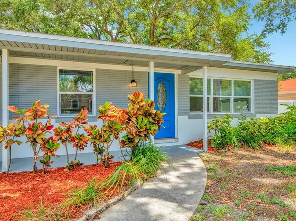 3305 W Ballast Point Blvd, Tampa, FL 33611