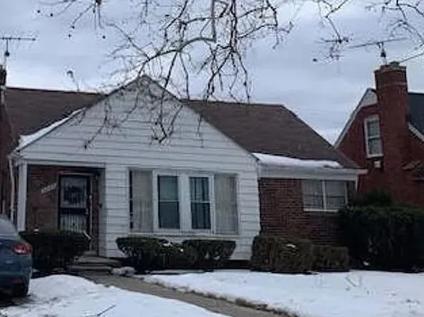 9234 Piedmont St, Detroit, MI 48228
