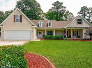163 Crystal Ridge Cir, Byron, GA 31008