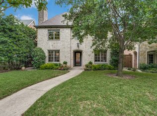 3329 Purdue St, Dallas, TX 75225