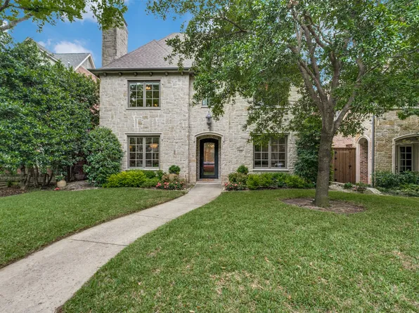 3329 Purdue St, Dallas, TX 75225