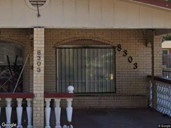 Exterior Address Verification