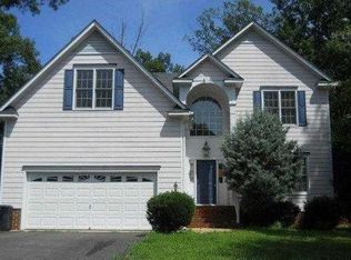 11937 Blandfield St, Henrico, VA 23233