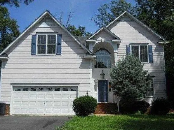 11937 Blandfield St, Henrico, VA 23233