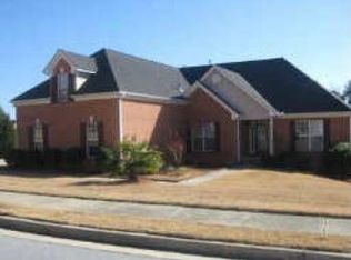 1235 Martins Chapel Ln, Lawrenceville, GA 30045