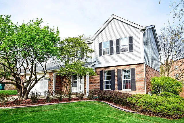 7605 Nantucket Dr photo 1