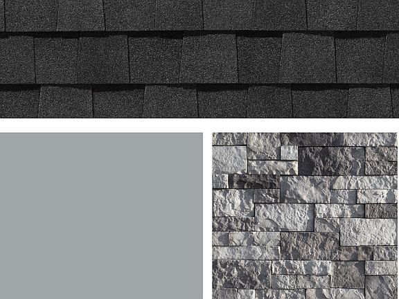 Exterior Design Details