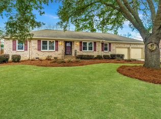 2335 Vanderbilt Dr, Charleston, SC 29414