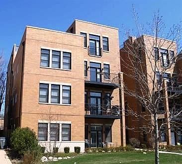 1st image of 819 Foster St APT 1S