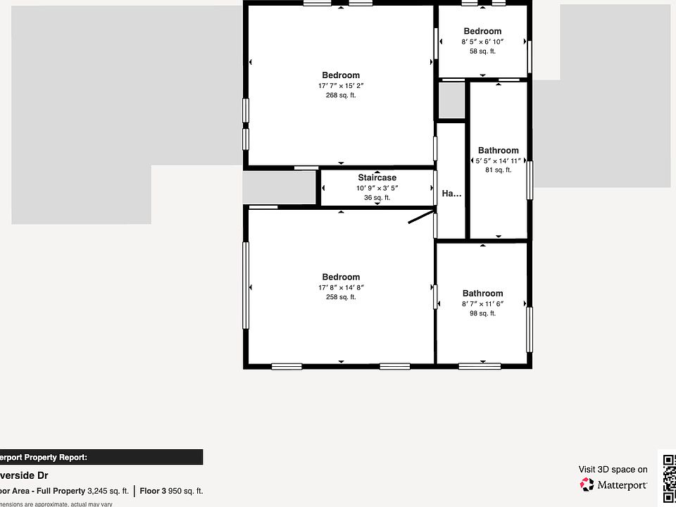 2nd image of 1465 Riverside Dr