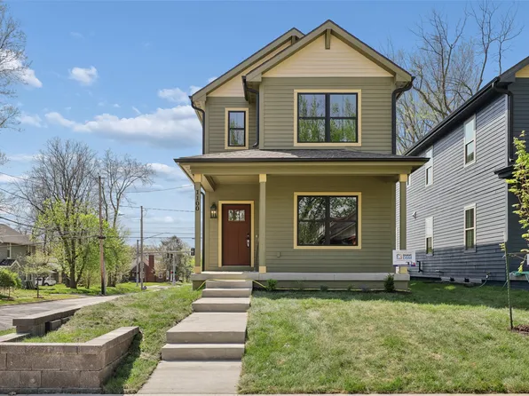 1100 Clinton Ave, Des Moines, IA 50313