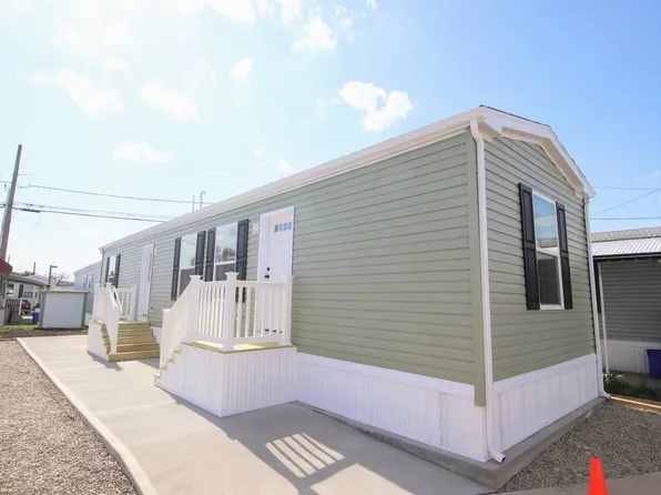 1501 Roosevelt Ave #K-13, Carteret, NJ 07008