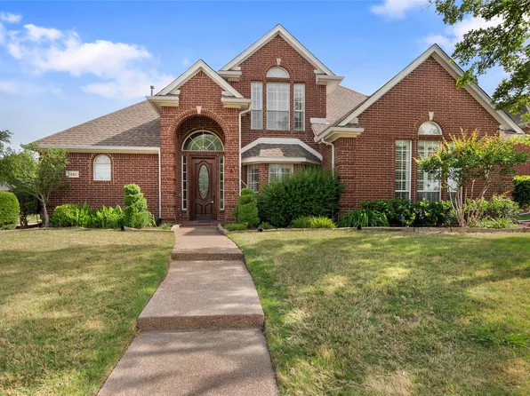 1301 Meadow Cove Ct, Carrollton, TX 75007
