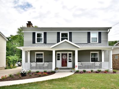 721 Prairie Ave, Glen Ellyn, IL, 60137