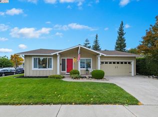 4583 Eull Ct, Pleasanton, CA 94566