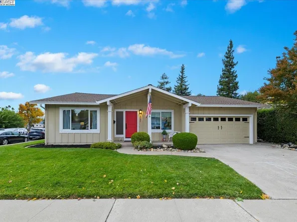 4583 Eull Ct, Pleasanton, CA 94566