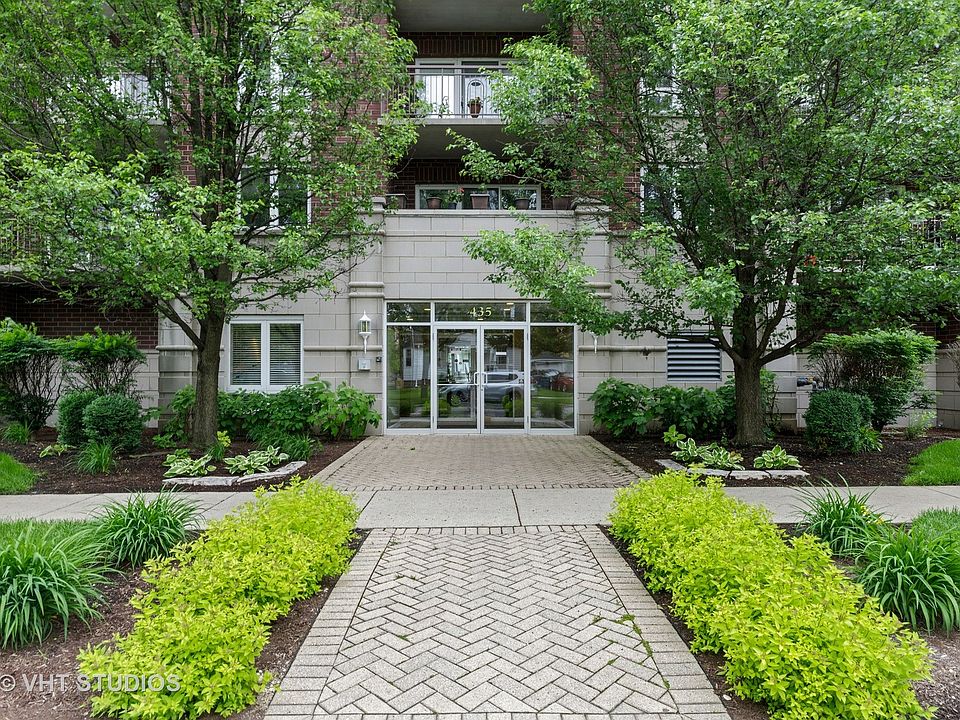 1st image of 435 Alles St Unit 205