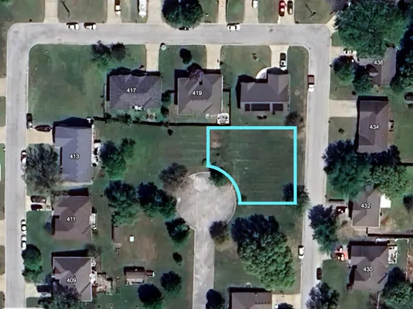 429 Ravenwood Circle, Neosho, MO 64850