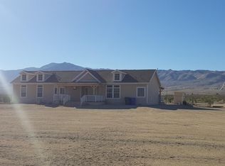 26223 Del Oro Rd, Apple Valley, CA 92308