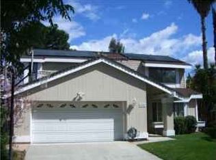 10081 Hillview Ave, Chatsworth, CA 91311