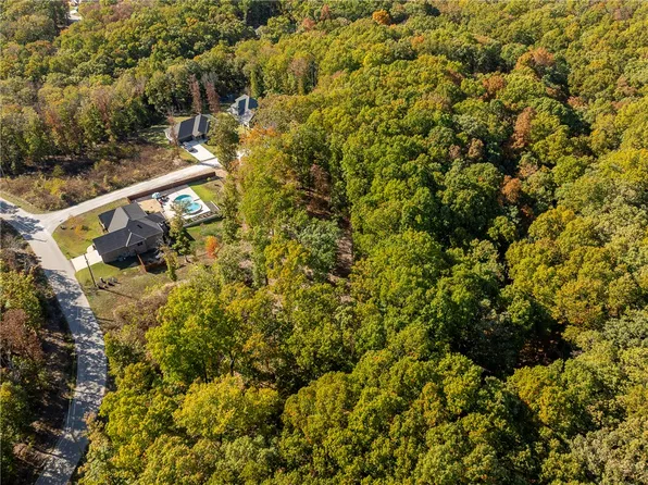 LOT Lydd Ln #11, Bella Vista, AR 72714