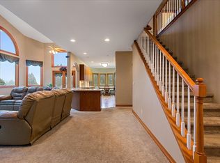 24199 Last Resort Creek Trl, Conifer, CO 80433