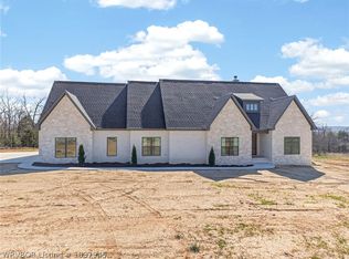 827 Gleason Way, Greenwood, AR 72936