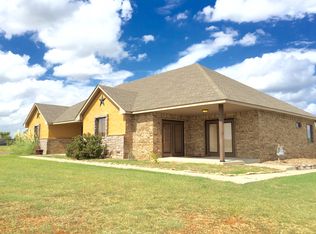 6501 SE 163rd Ct, Oklahoma City, OK 73165