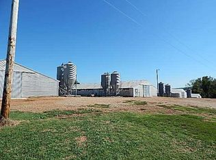 4535 Highway 103 N, Green Forest, AR 72638