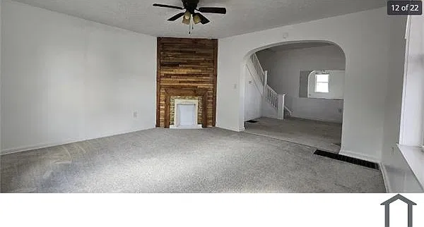 3 bed, 1300 sqft, $1,800 — Photo 1
