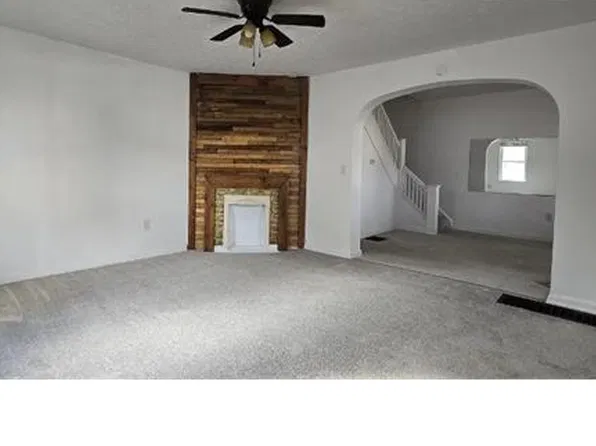 1061 W 33rd St, Indianapolis, IN 46208
