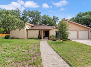 12711 Country Rdg, San Antonio, TX 78216