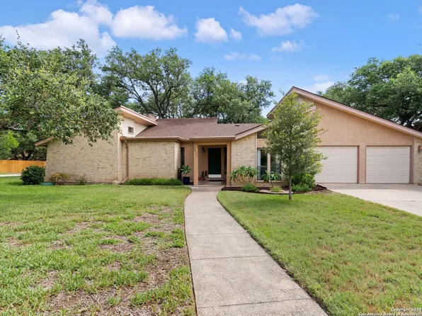 12711 Country Ridge, San Antonio, TX 78216