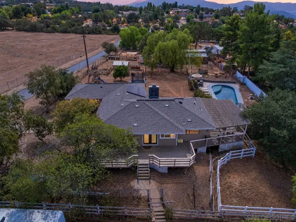 2110 Via Corina, Alpine, CA 91901