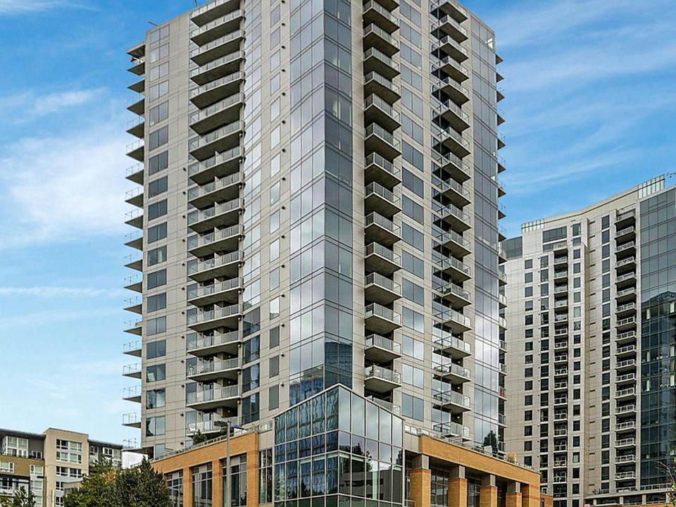 1st image of 10610 NE 9th Pl Unit 1200
