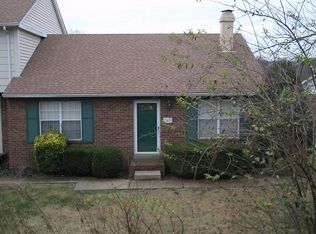 349 Huntington Ridge Dr, Nashville, TN 37211