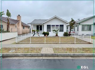 2937 8th Ave, Los Angeles, CA 90018