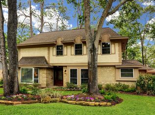 12715 Retreat Trl, Cypress, TX 77429