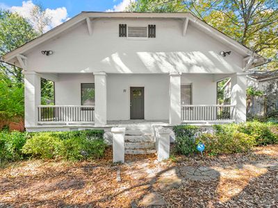 71 Wyman St SE, Atlanta, GA, 30317