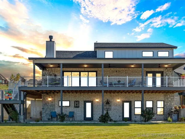 12255 Avalon Dr, Sperry, OK 74073