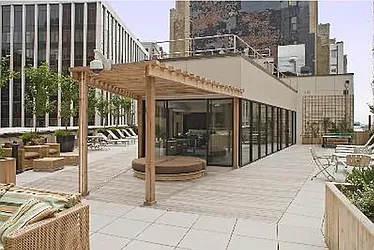 Rented by Coldwell Banker Warburg