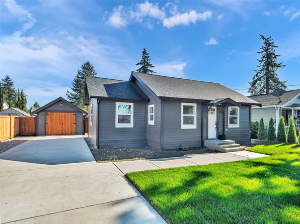 918 Union Avenue, Marysville, WA 98270
