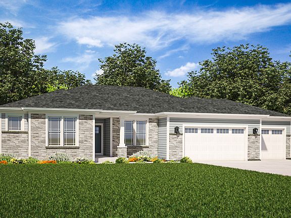 Elsa Elevation C 3 Car