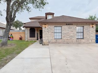 8603 Northridge Loop, Laredo, TX 78045