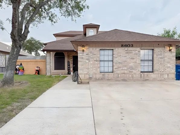 8603 Northridge Loop, Laredo, TX 78045
