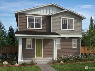 6234 Talus Loop SW #422, Port Orchard, WA 98367