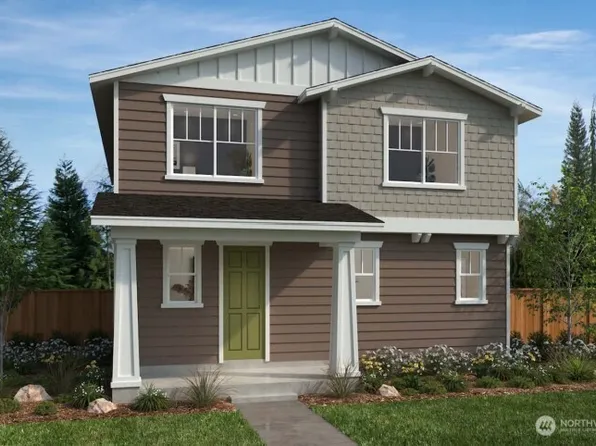 6234 Talus Loop SW #422, Port Orchard, WA 98367