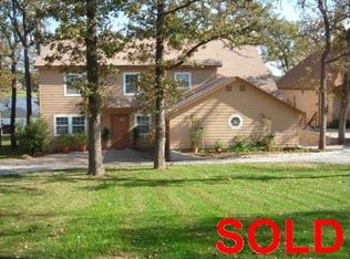 1213 Kiowa Dr W, Gainesville, TX 76240